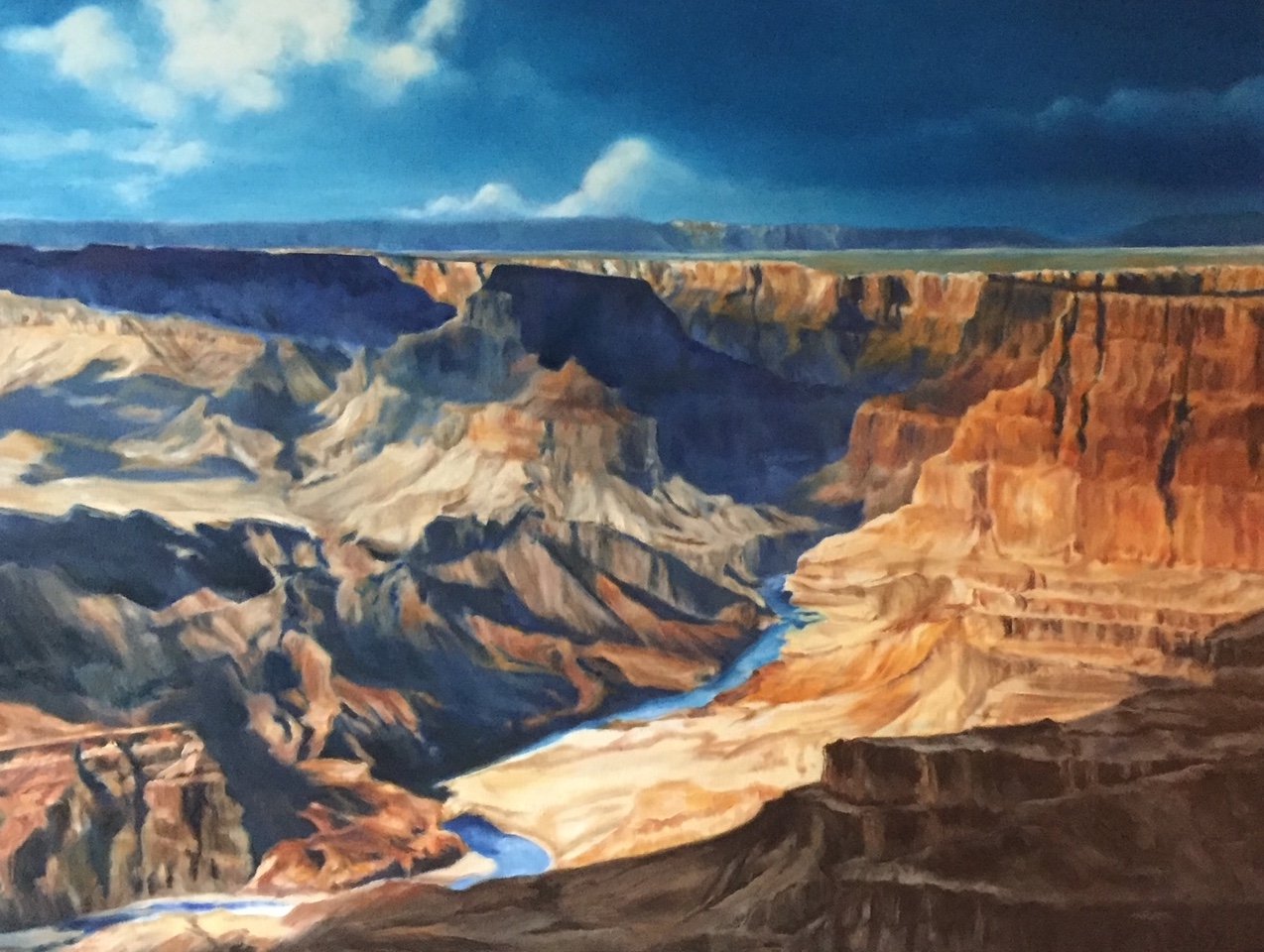 &quot;Grand Canyon&quot;